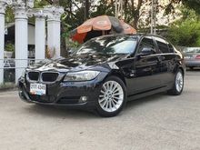 2010 BMW 320d 2.0 E90 (ปี 05-13) SE Sedan