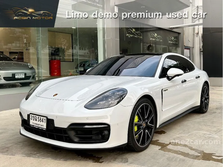 Porsche panamera hybrid for sale hot sale
