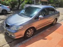2008 Honda City 1.5 ZX (ปี 05-07) ZX V Sedan