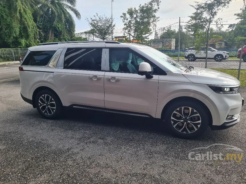 2024 Kia Carnival MPV