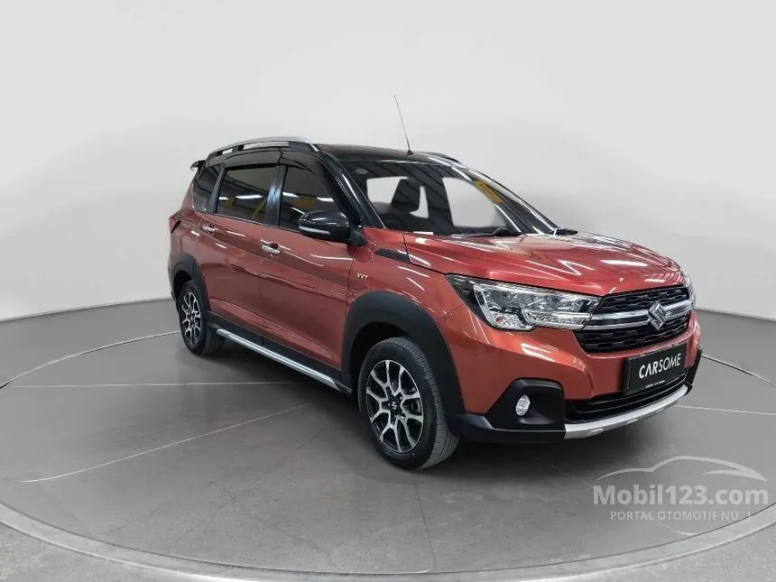 2022 Suzuki XL7 Alpha SUV