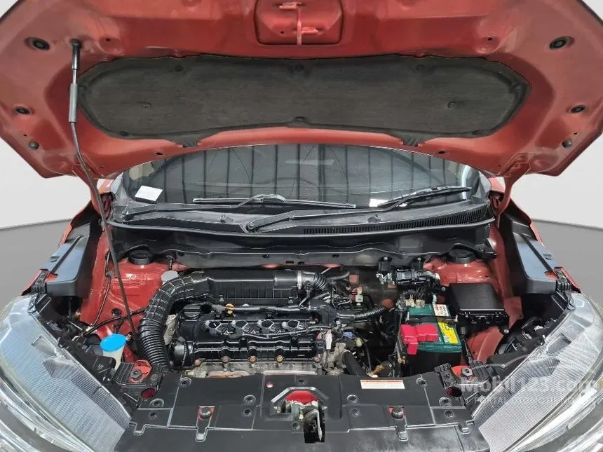 2022 Suzuki XL7 Alpha SUV