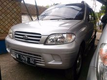 1999 Daihatsu Taruna 1.5 CX dijual di malang