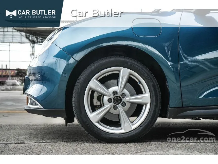 2022 ORA Good Cat 500 Ultra Hatchback