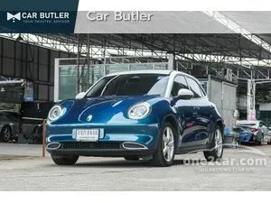 2022 ORA Good Cat 500 Ultra Hatchback
