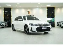 2023 BMW 320d 2.0 G20 (ปี 19-26) M Sport Sedan