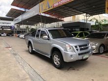 2007 Isuzu D-Max 3.0 SPACE CAB (ปี 07-11) Hi-Lander Ddi i-TEQ Pickup MT