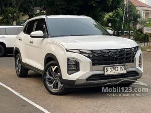 2024 Hyundai Creta 1.5 Style SUV
