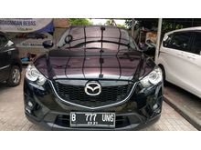 Mazda CX-5 2.5 Touring 2015, Bergaransi, Siap Jalan, Dokumen Dijamin Asli