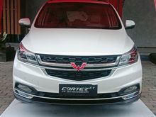2021 Wuling Cortez 1.5 S Turbo Lux+ Wagon