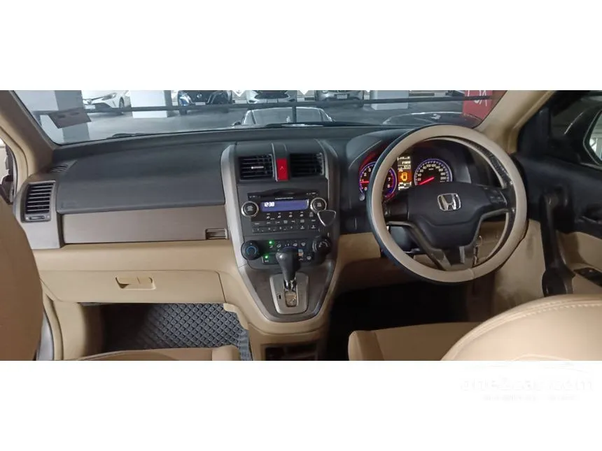 2007 Honda CR-V S SUV