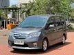 Jual Mobil Nissan Serena 2013 Highway Star 2.0 di DKI Jakarta Automatic MPV Abu