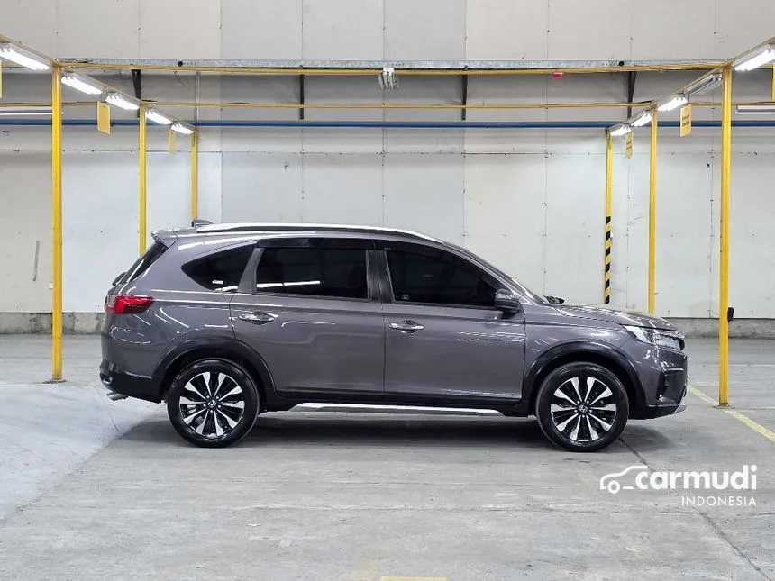 2022 Honda BR-V Prestige SUV