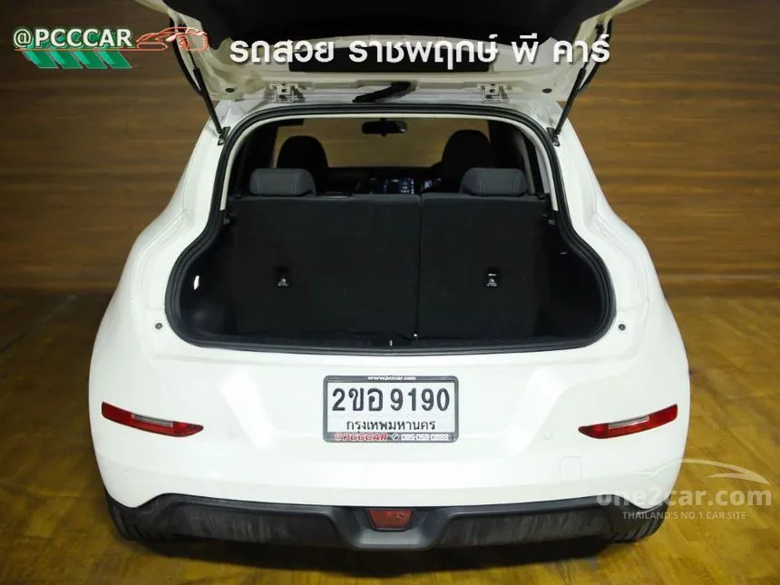 2022 ORA Good Cat 400 Tech Hatchback