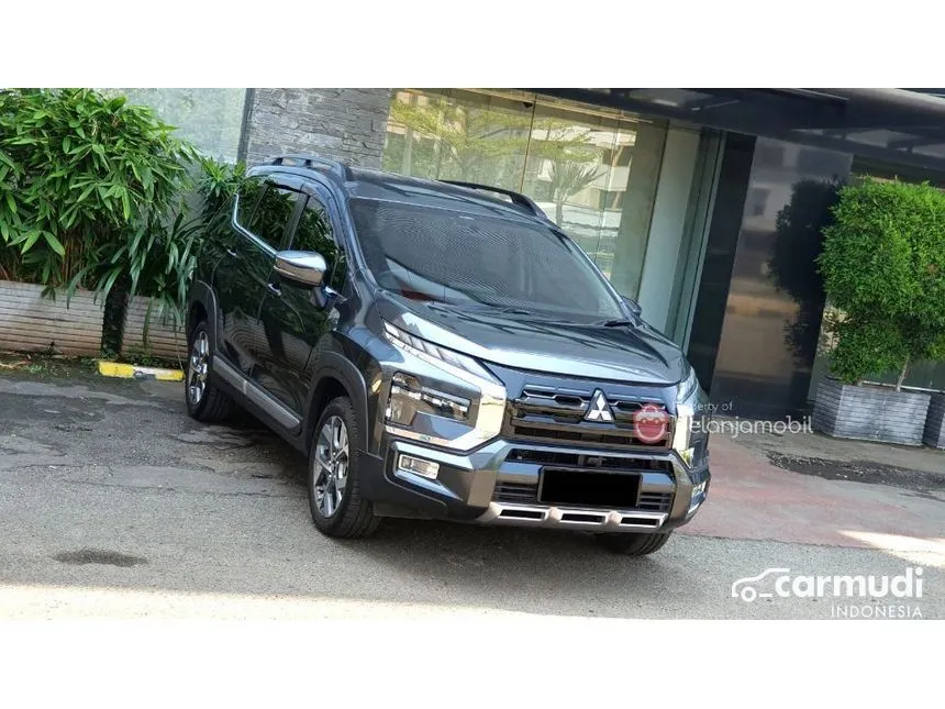 2023 Mitsubishi Xpander Cross Premium MPV