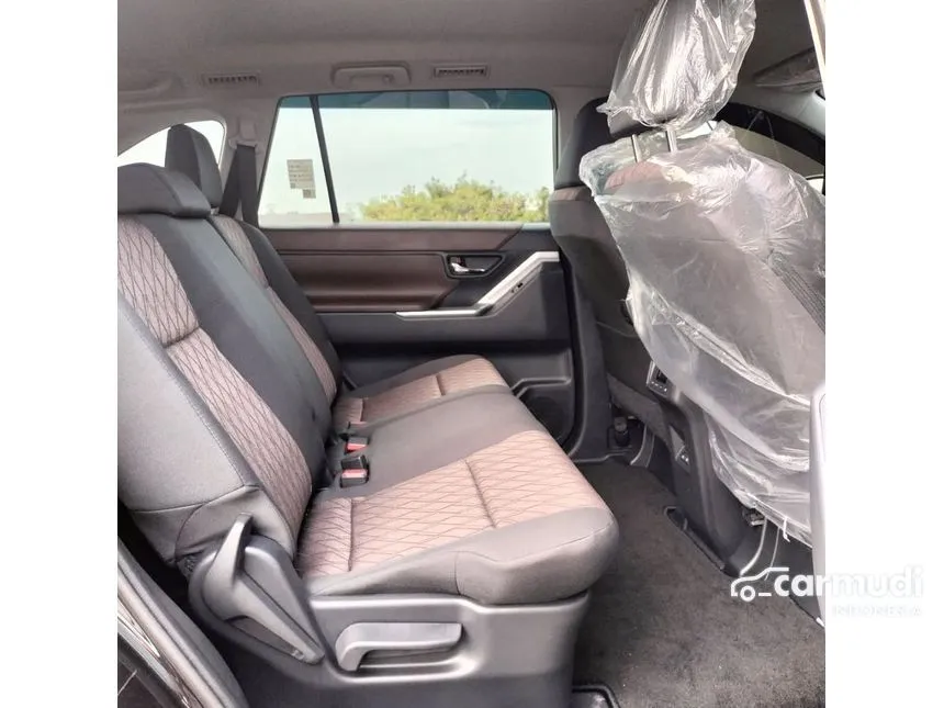 2025 Toyota Kijang Innova Zenix G HV (Premium Color) MPV