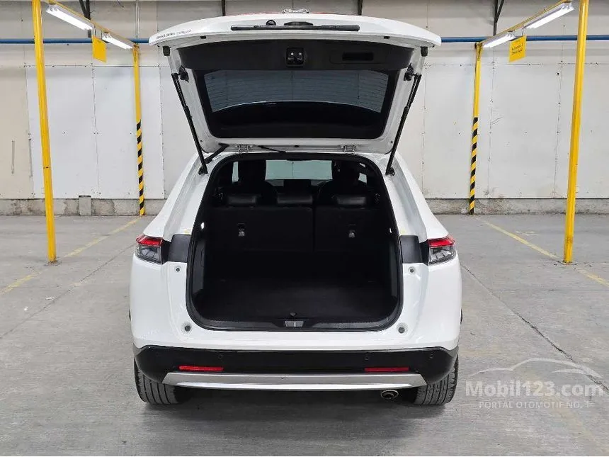 2023 Honda HR-V Special Edition SUV