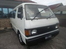 1997 Ford Maxi 2.5 Van (M) USED CAR