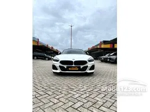 2023 BMW Z4 3.0 M40i Convertible