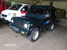 1995 Suzuki Katana 970 GX Wagon