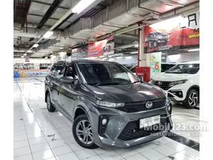 2022 Daihatsu Xenia 1.3 R MPV