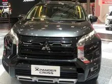 2022 Mitsubishi Xpander 1,5 CROSS Wagon