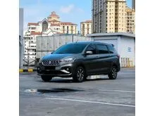 2023 Suzuki Ertiga 1.5 Hybrid GX MPV , LOW KM 19rb RECORD ASLI - UNIT FRESH SIAP PAKAI , MOBIL GARANSI BEBAS TABRAK BEBAS BANJIR