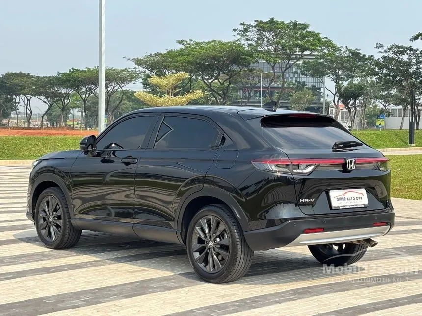 2024 Honda HR-V Special Edition SUV