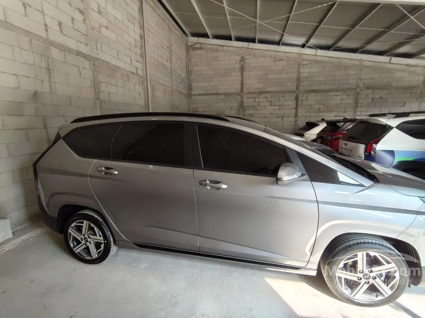 2026 Hyundai Stargazer Cartenz Prime HSS MPV