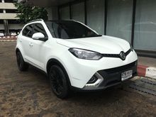 2016 MG GS 1.5 X SUV AT