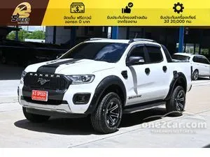 2020 Ford RANGER 2.0 WildTrak Double Cab Hi-Rider Pickup