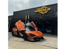 2018 McLaren 720S 4.0 Coupe