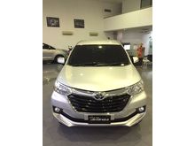 Promo Avanza Dp dan Angsuran Murah