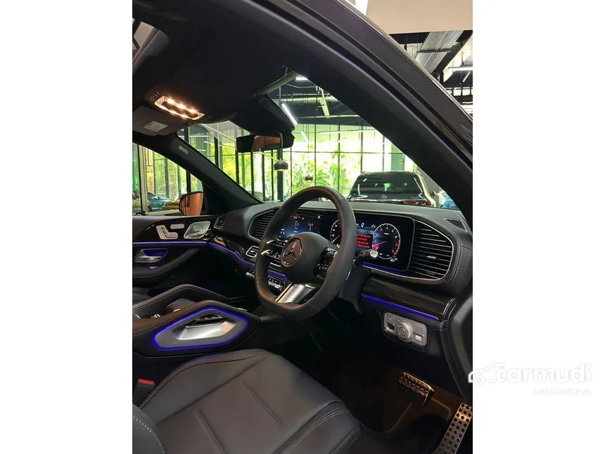 2023 Mercedes-Benz GLE450 AMG Line 4MATIC SUV
