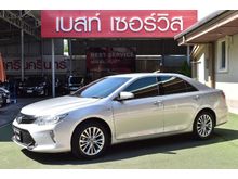 2018 Toyota Camry 2.5 (ปี 12-16) Hybrid Sedan AT