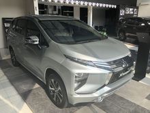 2019 Mitsubishi Xpander 1.5 ULTIMATE Wagon