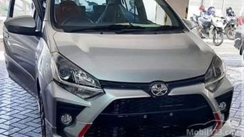 Toyota Agya Facelift  Siap Dijual April 2020, Konon Masih Pakai Harga Lama