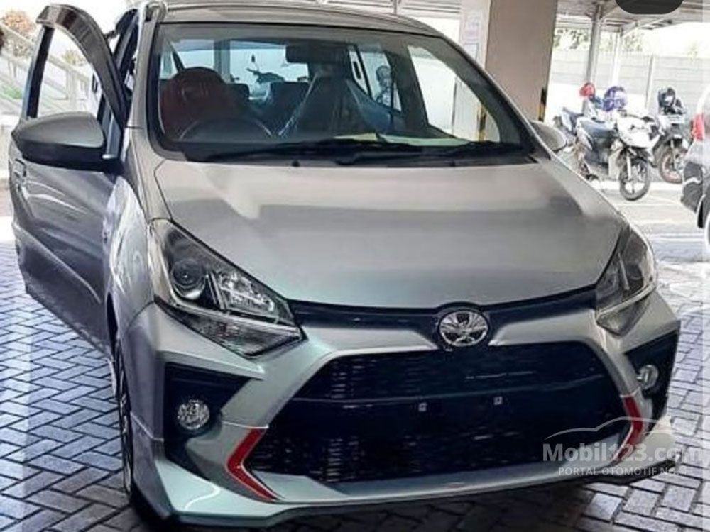 Toyota Agya Facelift  Siap Dijual April 2020, Konon Masih Pakai Harga Lama
