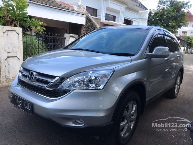 CR-V - Honda Murah - 3.332 Mobil Bekas Dijual - Mobil123