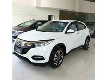 2018 Honda HR-V 1.5 E SUV