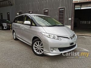 Search 1,515 Toyota Estima Recon Cars for Sale in Malaysia ...