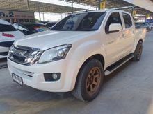 2012 Isuzu D-Max 2.5 CAB-4 (ปี 11-17) Hi-Lander Z Pickup