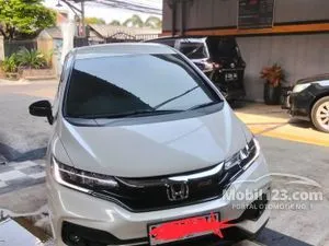 2020 Honda Jazz 1.5 RS Hatchback