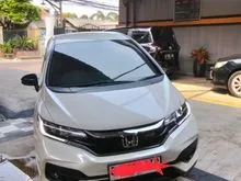 2020 Honda Jazz 1.5 RS Hatchback