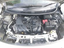 2011 Nissan Almera 1.2 (ปี 11-16) E Sedan MT
