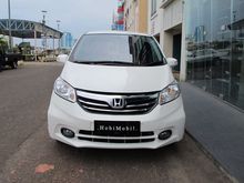 2013 Honda Freed 1.5 S MPV