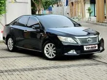 2013 Toyota Camry 2.4 V Sedan