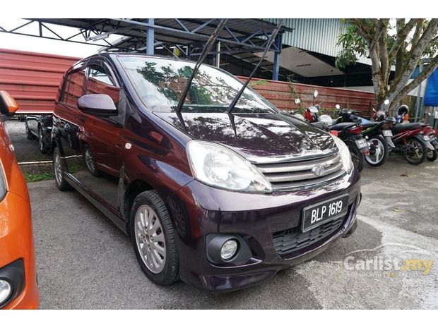 Search 23 Perodua Viva Cars for Sale in Taiping Perak 