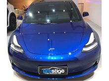 2019 Tesla Model 3 Standard Range Sedan