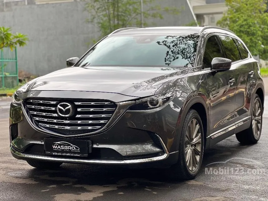 2023 Mazda CX-9 AWD SUV